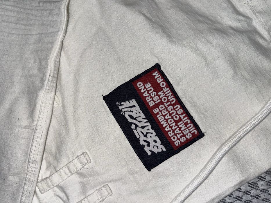 Кимоно Scramble