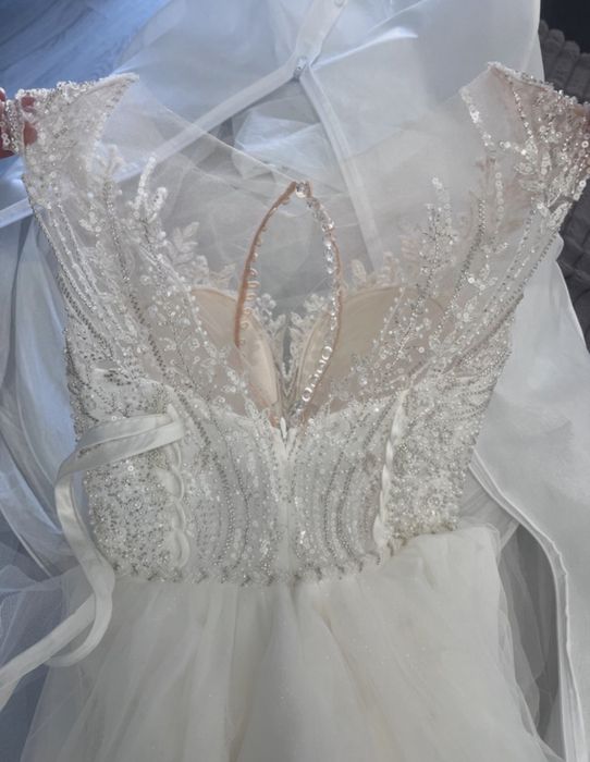 Rochie de mireasa