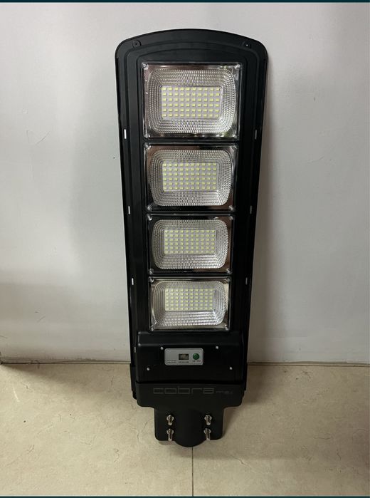 Соларни Лампи Cobra