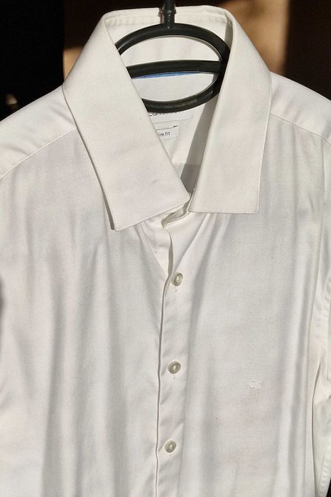camasi barbatesti Calvin Klein