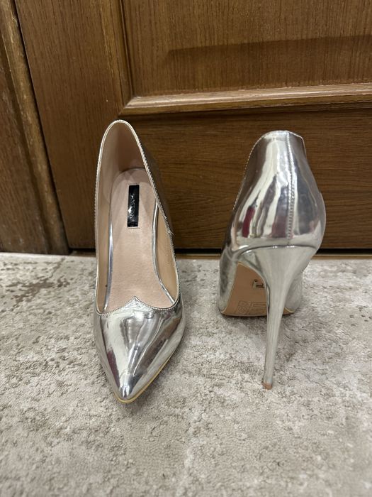 Туфли новые