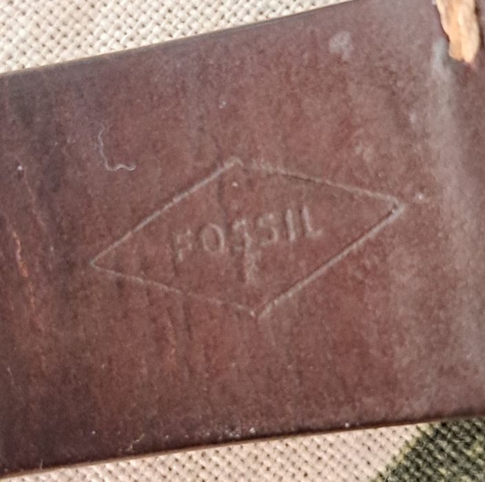 Fossil мъжки часовник