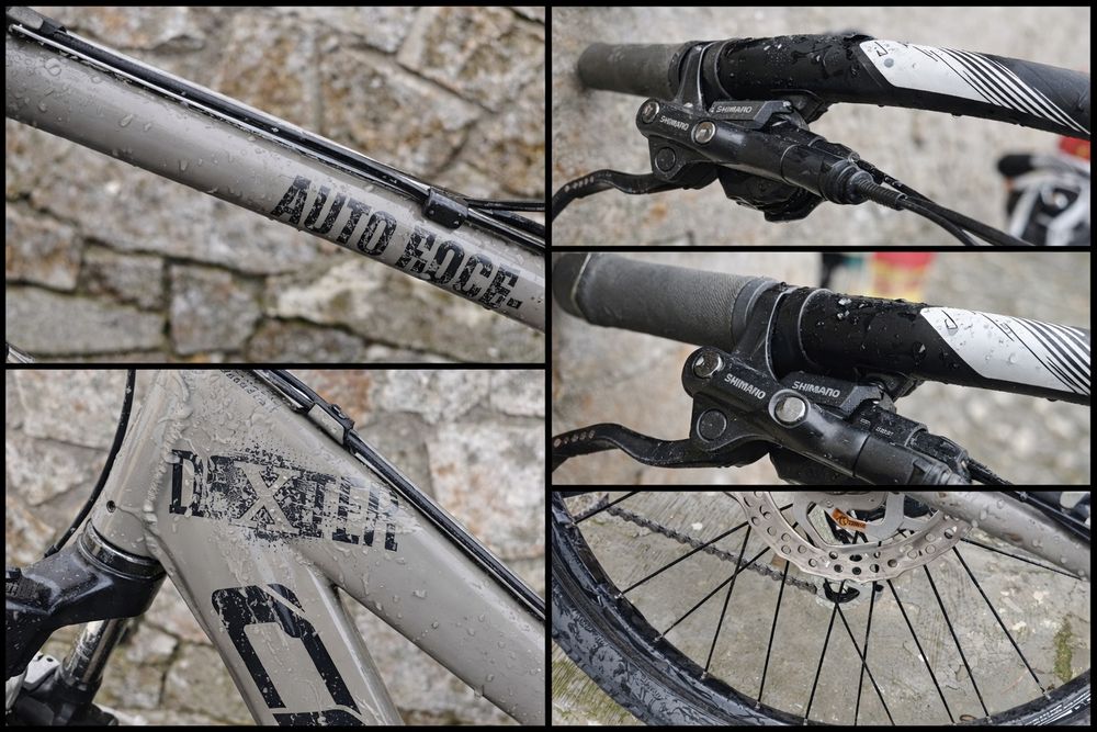 Колело Cross Dexter 26 цола