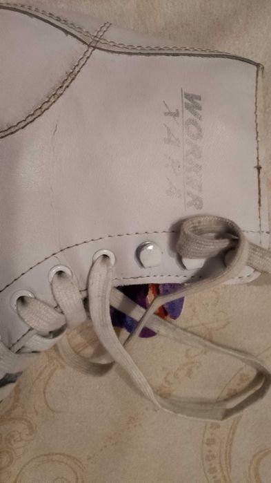 Кънки за лед. 34 номер