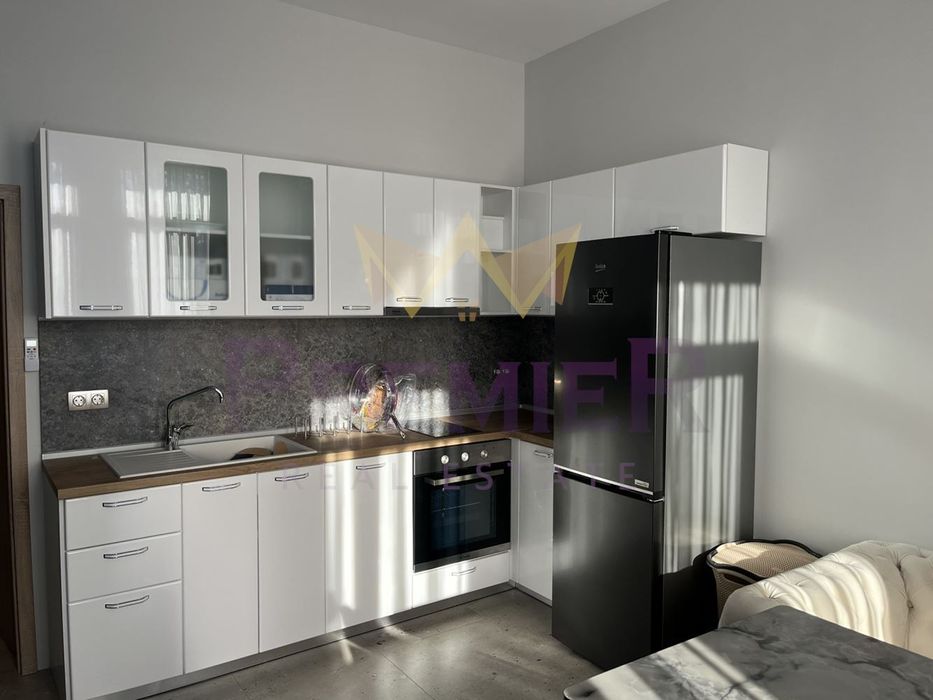 Продава се Двустаен апартамент в Каварна - 55 кв.м за 733 €/кв.м - Снимка #1