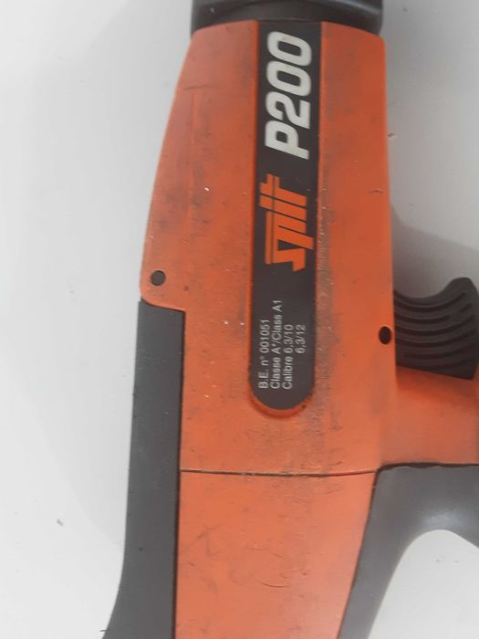 Пистолет за директен монтаж - Spit P200