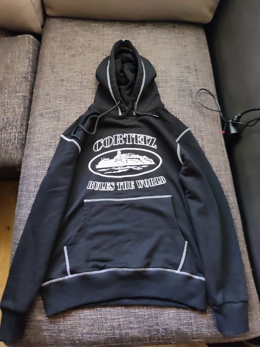 Черен екип на Cortez