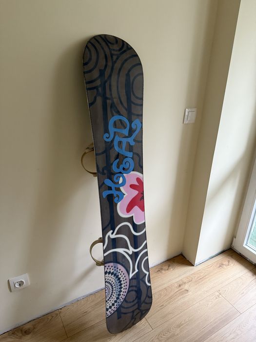 Сноуборд Head 151 cm