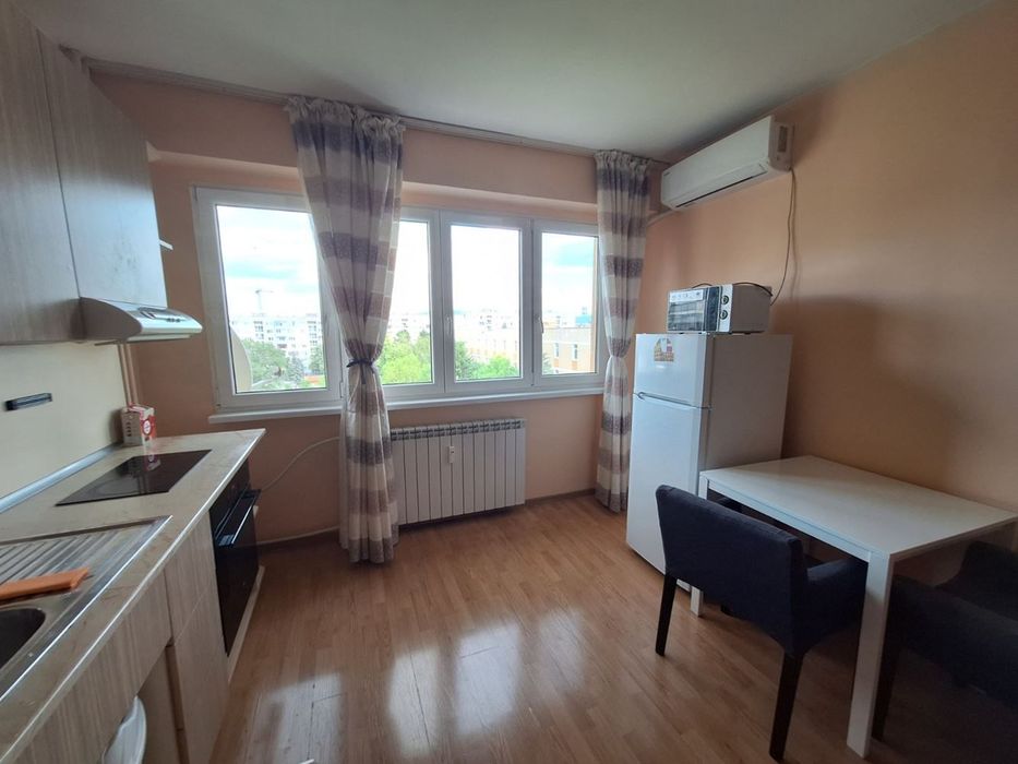 Дава се под наем Едностаен апартамент в София, Младост 2 - 48 кв.м за 500 € - Снимка #5