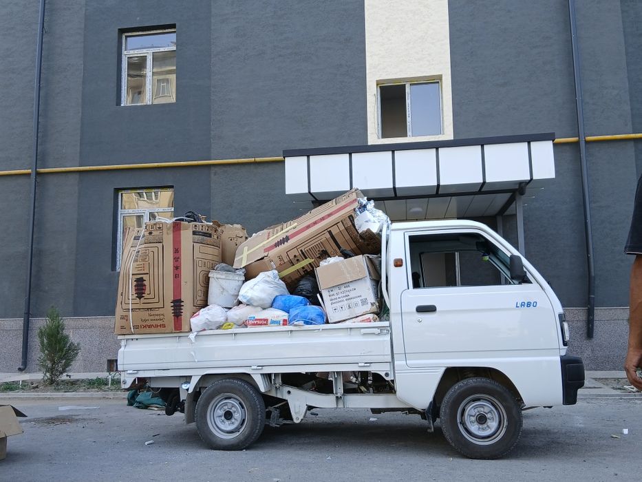 Вывоз Мусор.24/7. Musr olib ketish xizmati 24/7.  Stroy musr