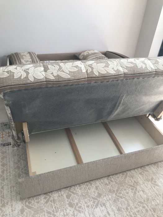 Продается диван раскладной