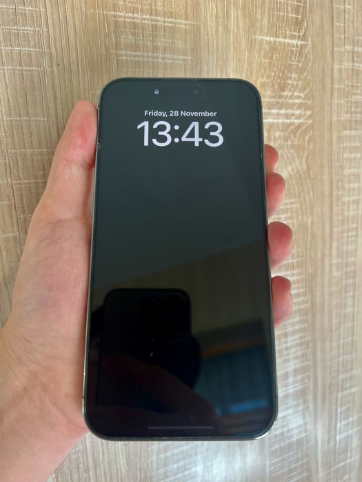 Iphone 14 pro max ideal