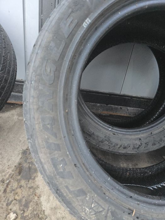 205/55 R16 лето 4 баллона