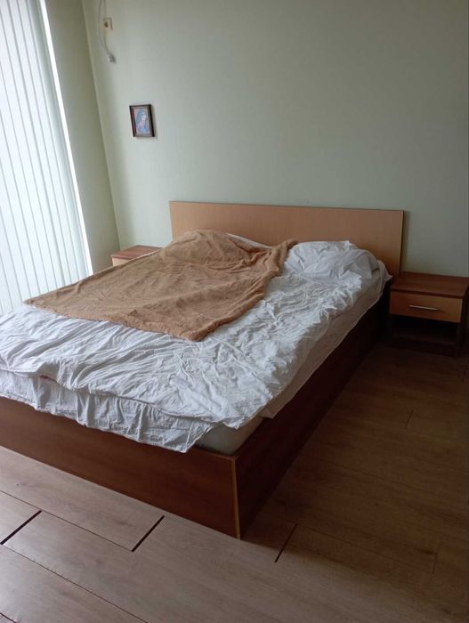 Дава се под наем Двустаен апартамент в Казанлък - 80 кв.м за 398.82 € - Снимка #5