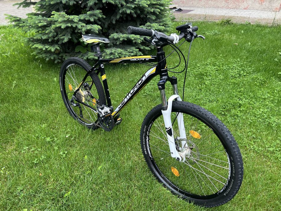 Велосипед  Centurion N 7 pro( giant cube scott trek centurion