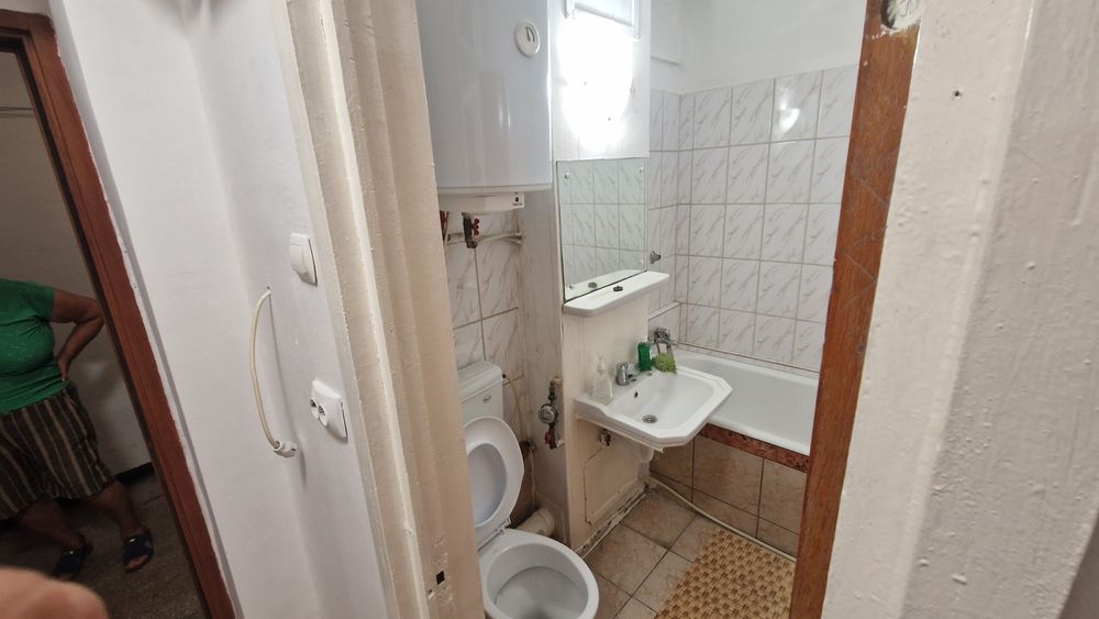 Garsoniera confort 1 Calea  Vitan 231