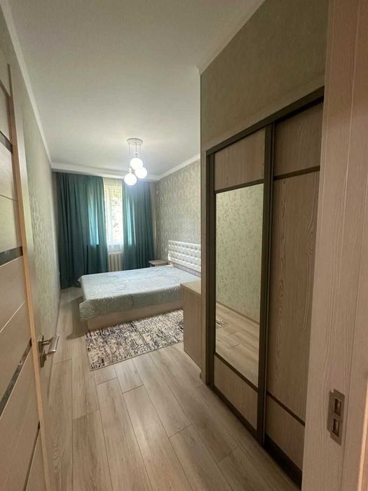 Сдаю квартиру 2 х комнатную по Шото Руставели