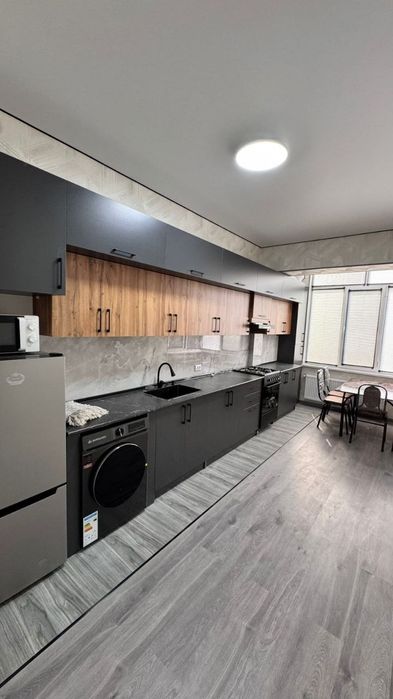 Ижарага берилади 2025 yilda qurib bitkazilgan