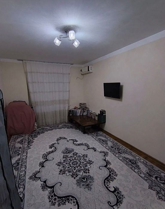 №1380 | Квартира Ижара | Сергели 8-Ҳудуд | 2 Хона