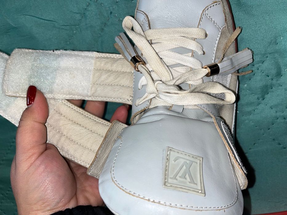 Louis Vuittoп Нови!