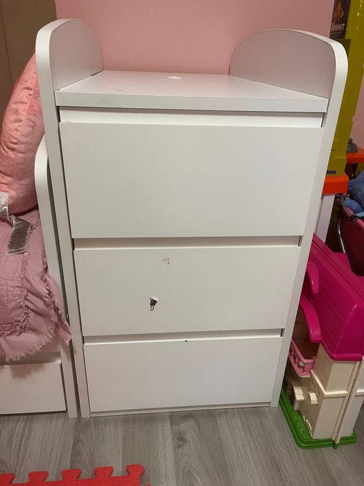 детско обзавеждане