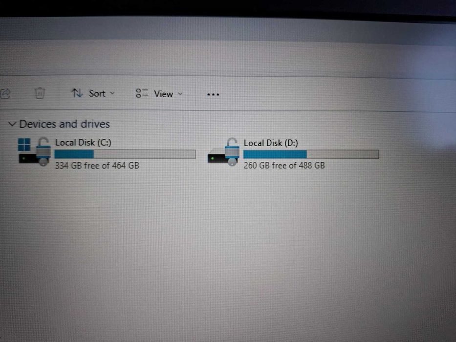 Laptop (Excelent) gaming ASUS TUF F17 FX706 HM