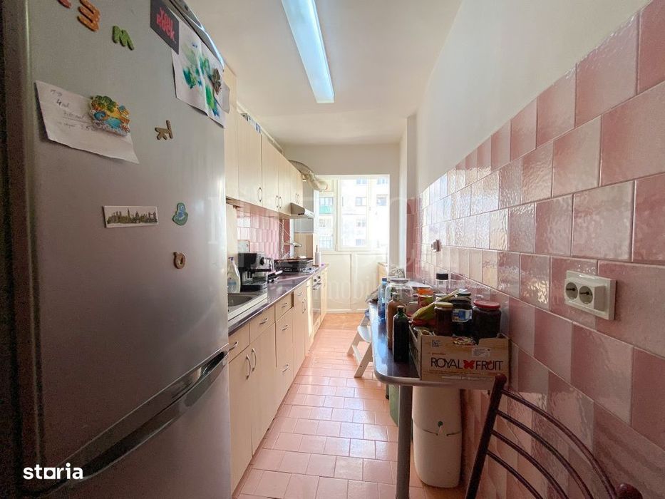 Apartament 4 camere de vanzare in Manastur, Cluj Napoca