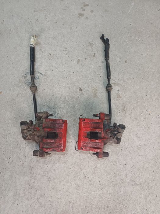 Etrier frana ford focus 2 an 2008 -2009-2010-2011