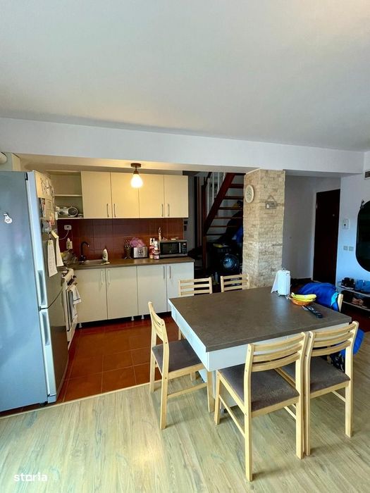 Apartament 3 camere, parcare exterioara, in Manastur — fotografia 3