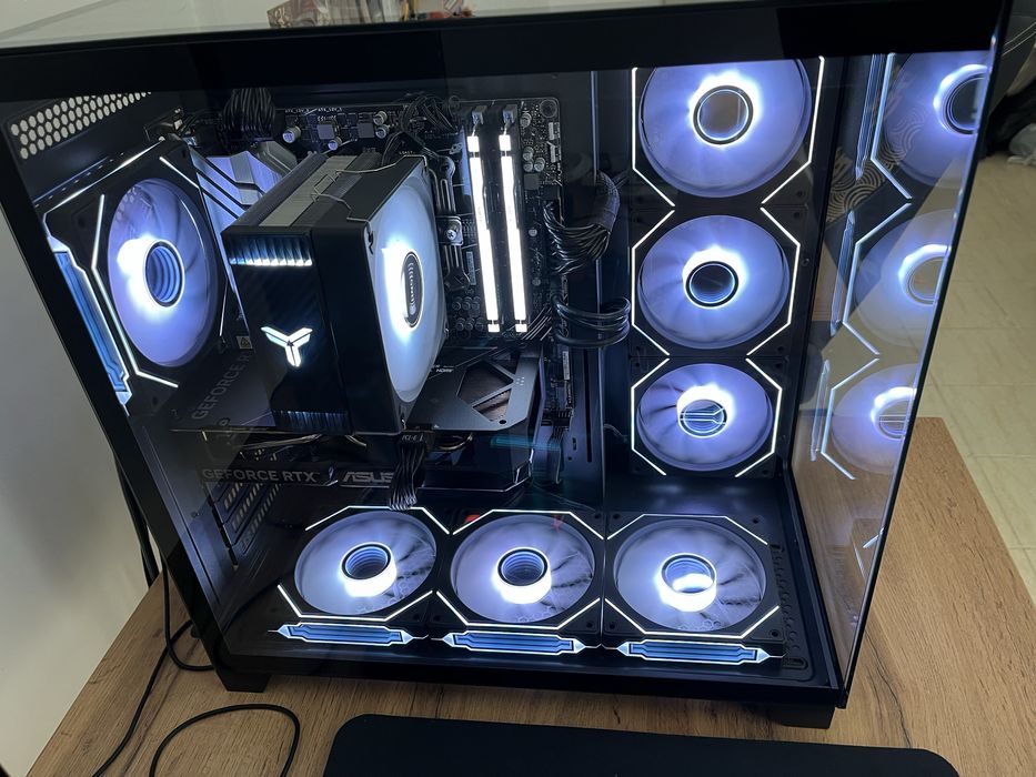 Продаю игровой ПК