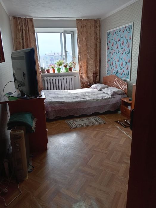 Продаётся квартира