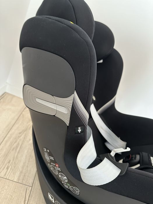 Cybex Sirona SX-2