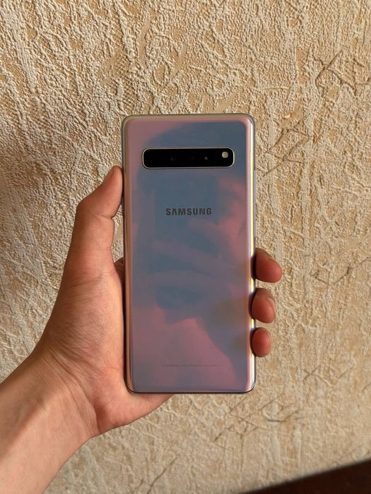 Samsung galaxy S10 5G