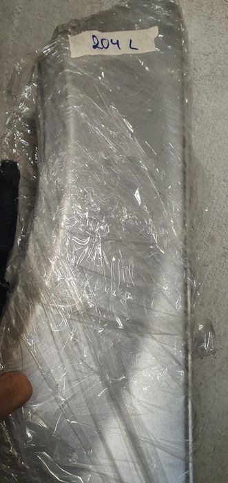 Преден ляв калник за Мерцедес W204 C - class