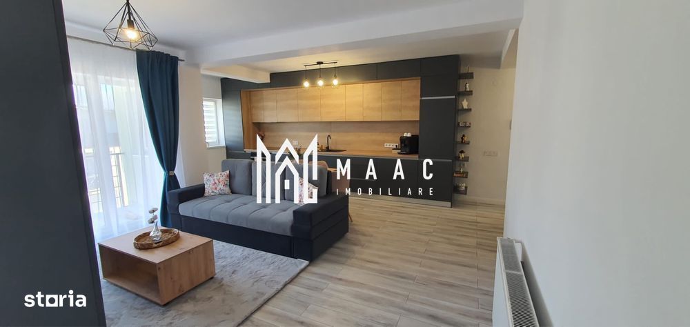Apartament 3 camere | 76 MPU | Selimbar — fotografia 3