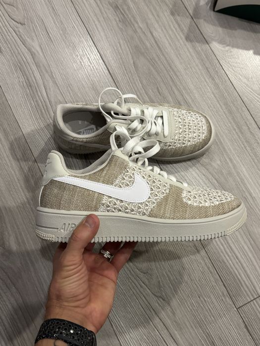 Nike Air Force  Noi