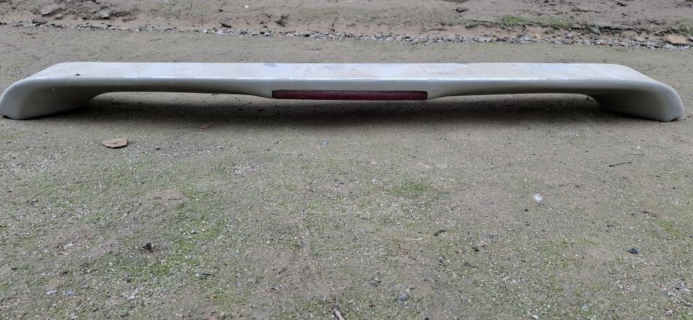 Спойлер на камри 30