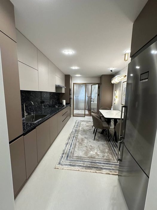 Яккасарай Продается 5 комнатная квартира ремонт Лопатина/Ю.Раджаби