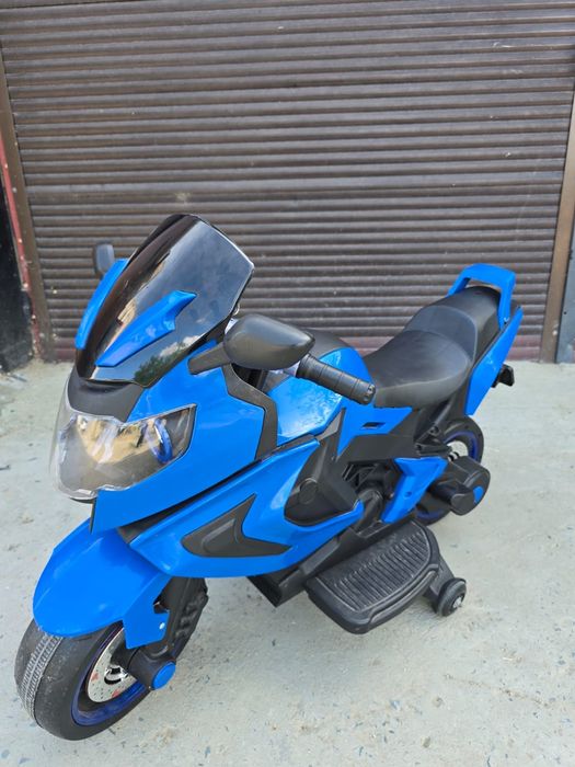 Motocicleta copii, folosita foarte putin preț achiziție 850.