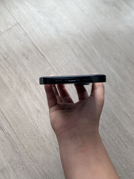 Айфон 12 про обмен есть