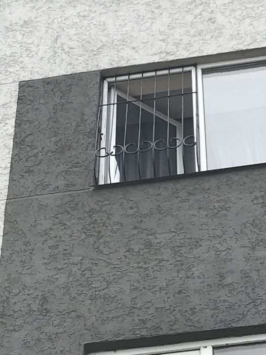 Алматы решетки на окна