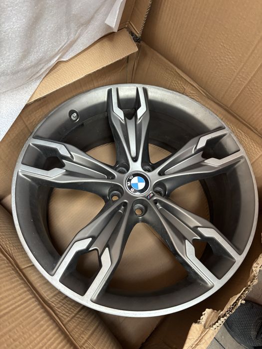 Джанти BMW style 668M 3 броя