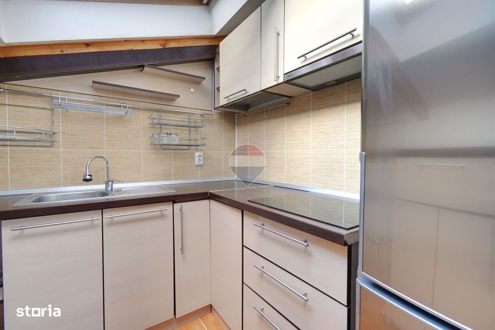 Apartament 2 camere de vanzare Floresti