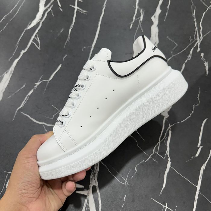 Adidasi AlexanderMcqueen model nou !