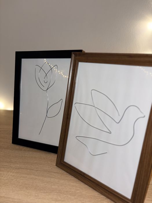 Decoratiuni interior.