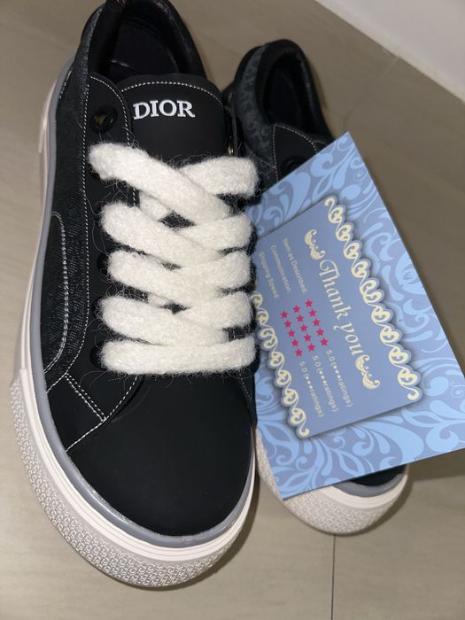 Vand Adidasi Dior B33!!