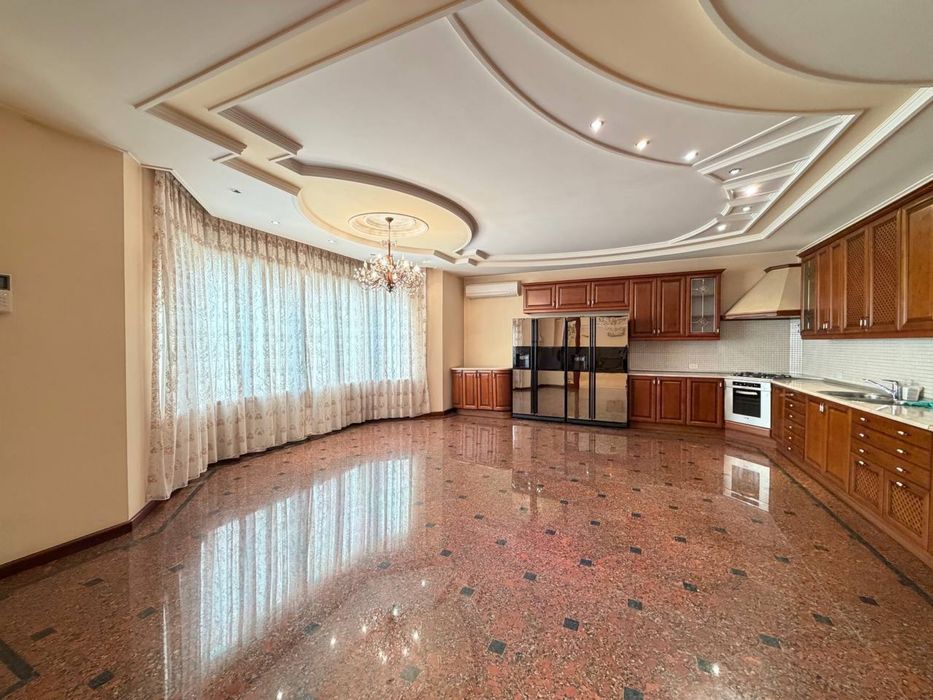 ГАБУС 9 комнат метро Ойбек Les Ailes 566м2 с ремонтом