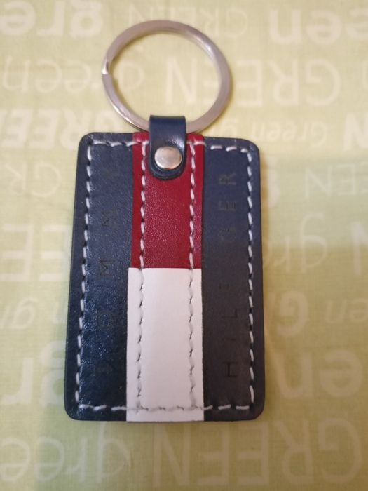 Брелок Тоmmy Hilfiger
