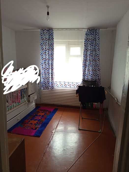 Продам дом в с. Жана кала