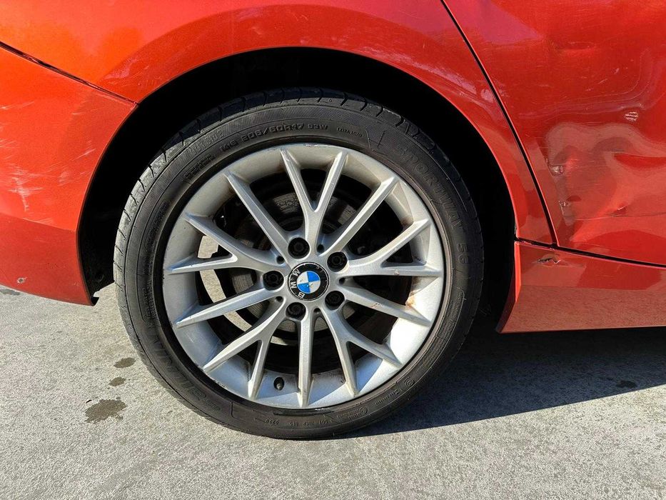 Dezmembrez piese BMW Seria 1 F20 116d 118d 120d